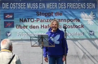Demo gegen Panzertransporte Rostock 5.5.2024_8_011